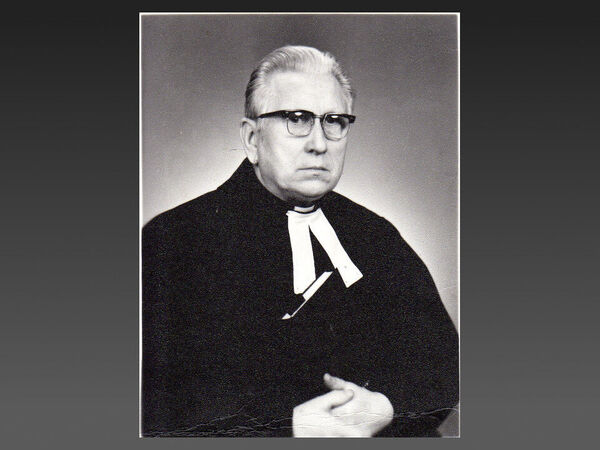 Aleksander Luhamets